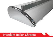   ExpoSmart Premium Roller Chrome